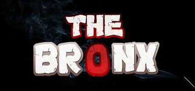 THE BRONX capsule