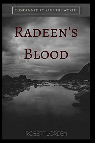 Radeen's Blood (Gauldos Trilogy) poster
