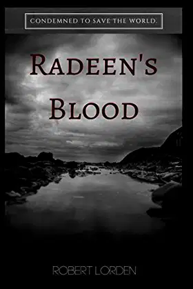 Radeen's Blood (Gauldos Trilogy) poster