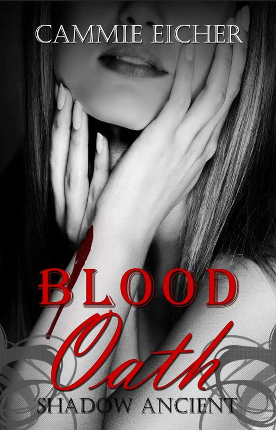 Blood Oath (Shadow Ancient Series) poster