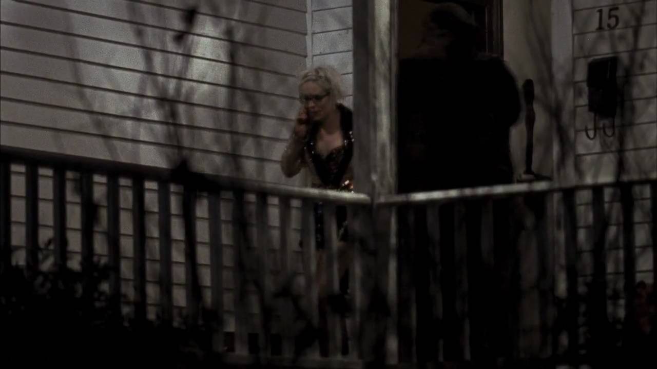 'Evil Never Forgets' TV Spot