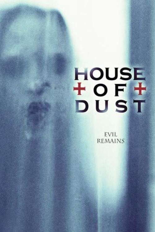 House of Dust poster
