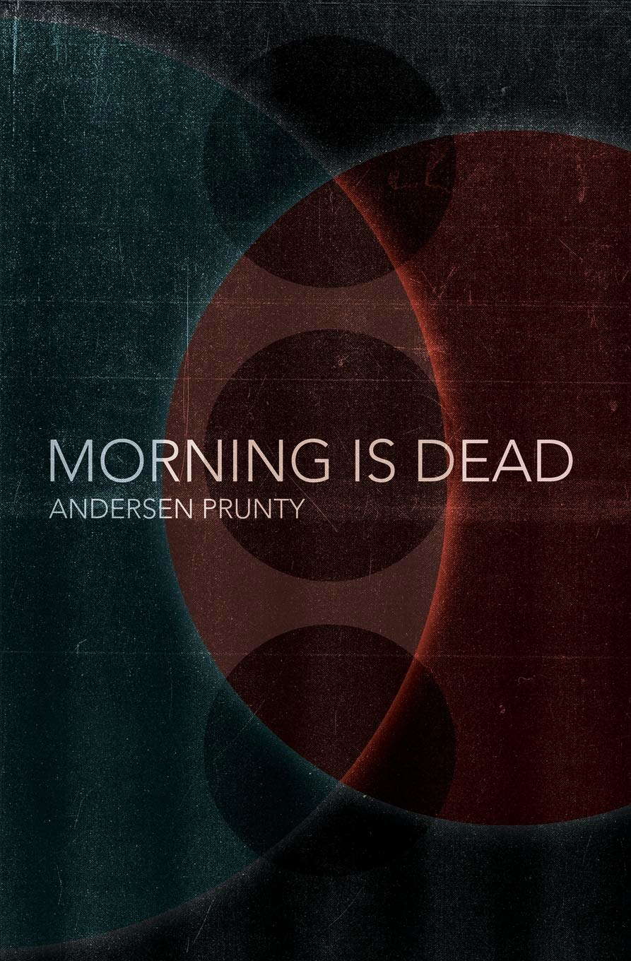 Morning Is Dead poster