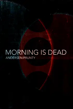 Morning Is Dead poster
