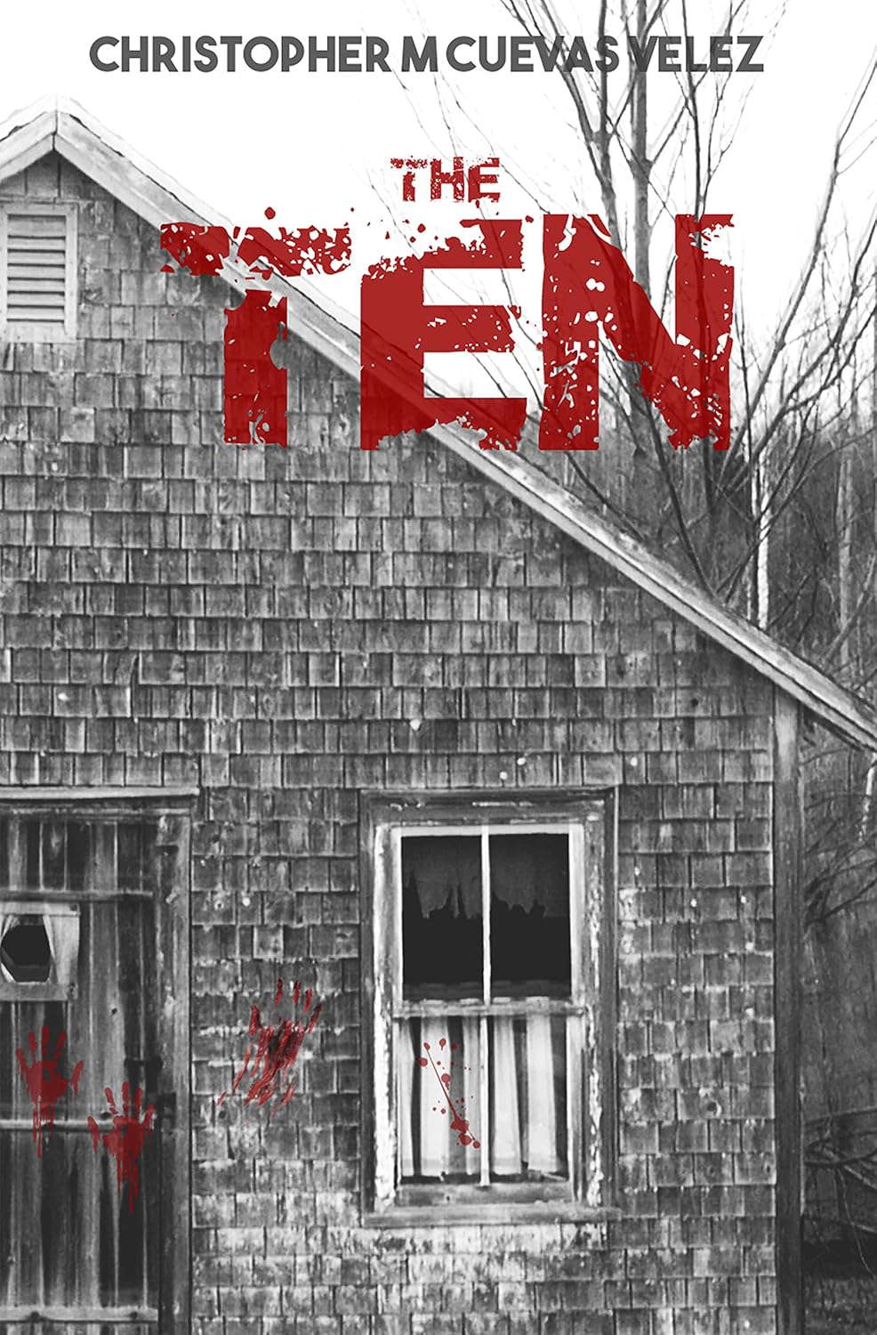 The ten poster