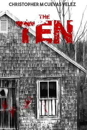 The ten poster