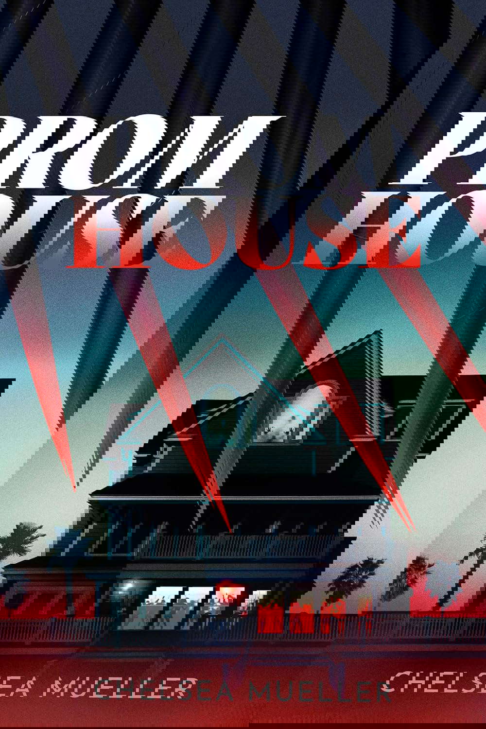 Prom House (Underlined Paperbacks) poster