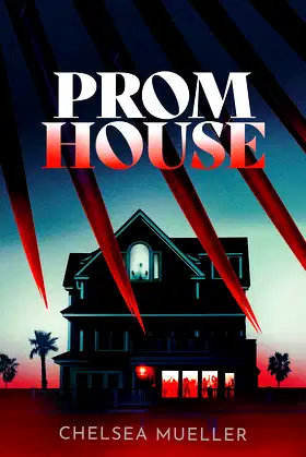 Prom House (Underlined Paperbacks) poster