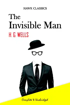 The Invisible Man poster