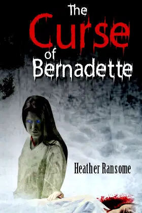The Curse of Bernadette poster