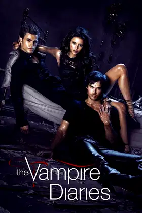 Season 2 poster