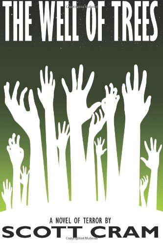 The Well of Trees poster