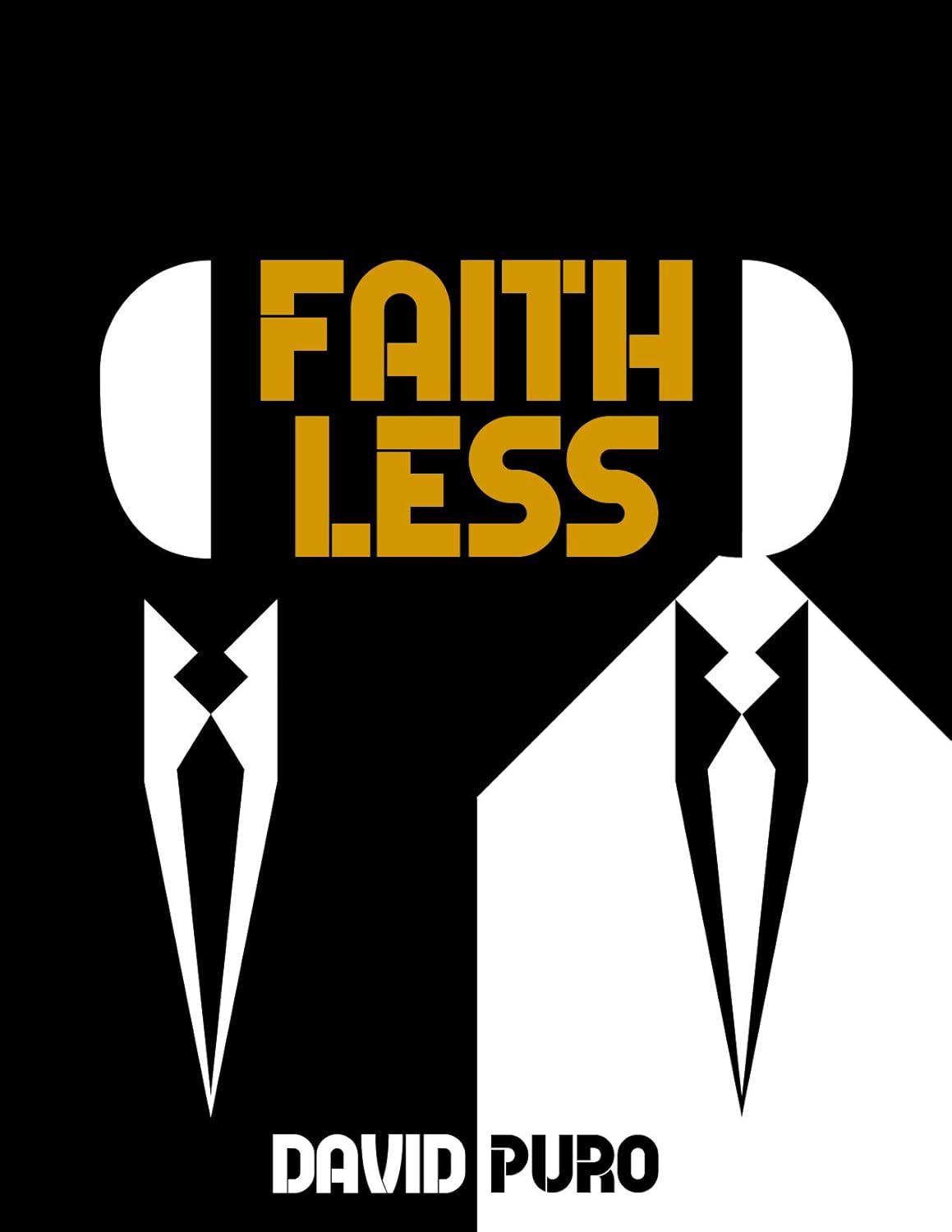 Faithless poster