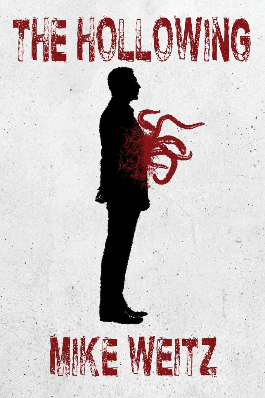 The Hollowing poster