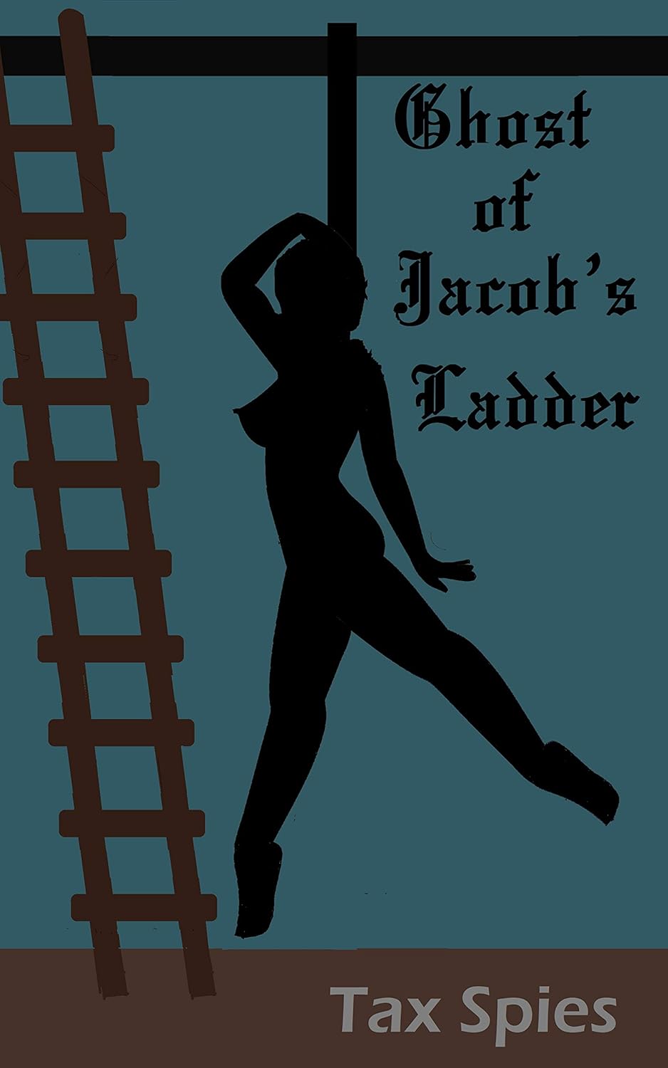 Ghost of Jacob's Ladder poster