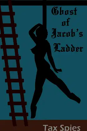 Ghost of Jacob's Ladder poster