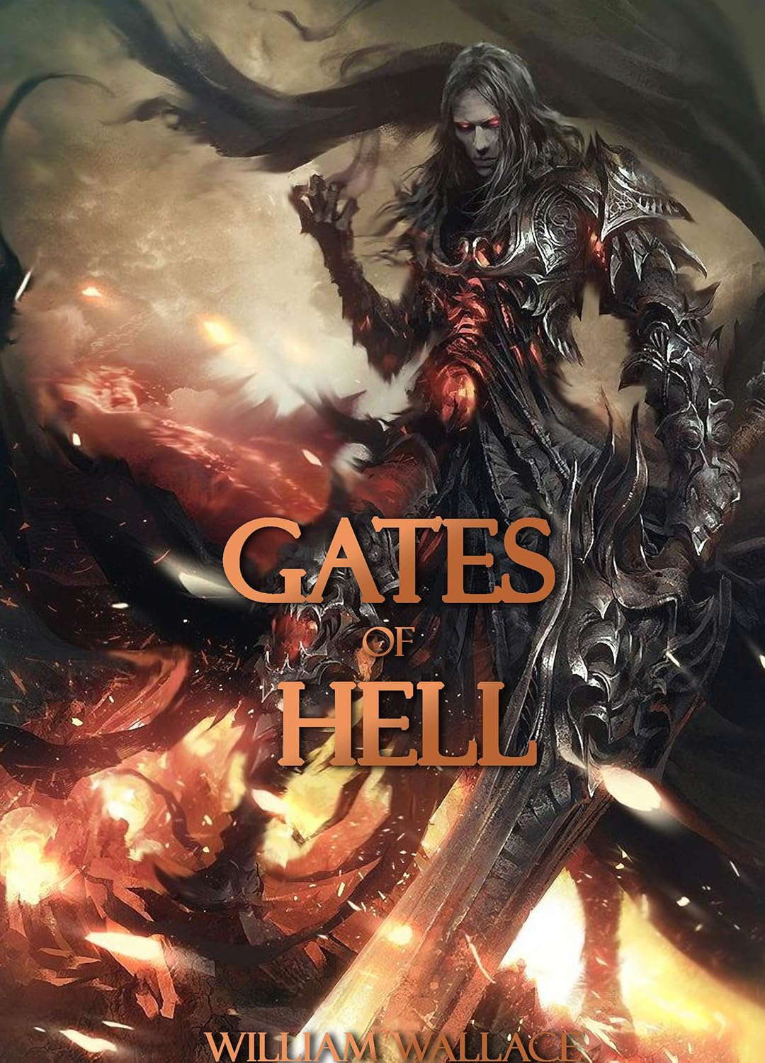 Gates of Hell poster
