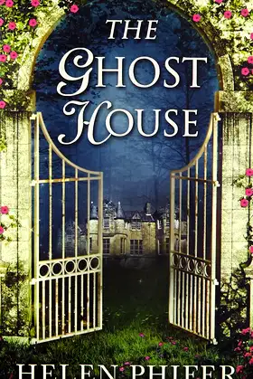 The Ghost House poster