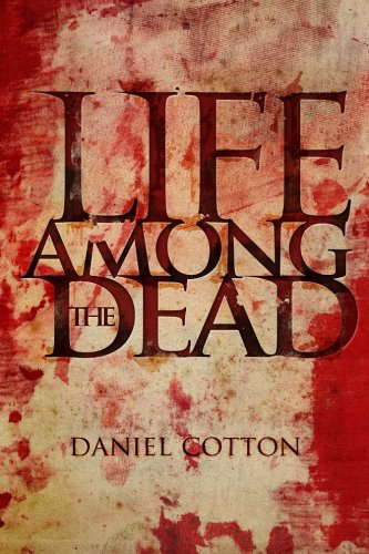 Life Among The Dead poster