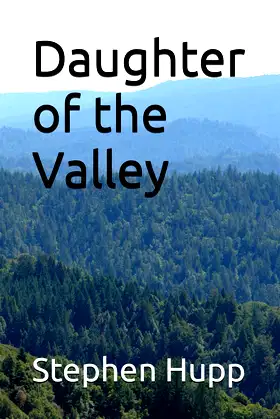 Daughter of the Valley poster