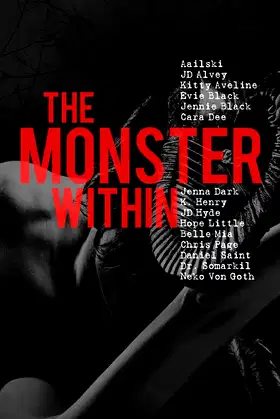 The Monster Within poster