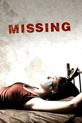 Missing poster