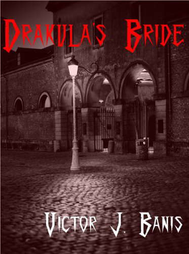 Drakula's Bride poster