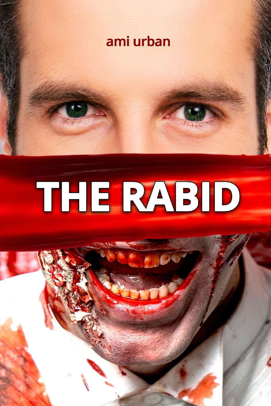 The Rabid poster