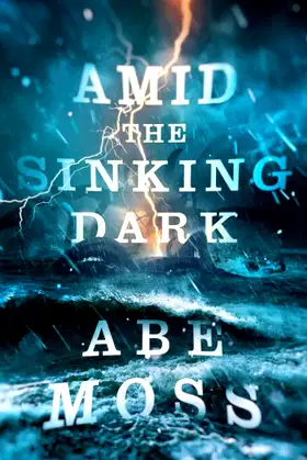 Amid the Sinking Dark (The Dread Void Book 2) poster