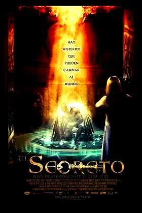 The Secret poster