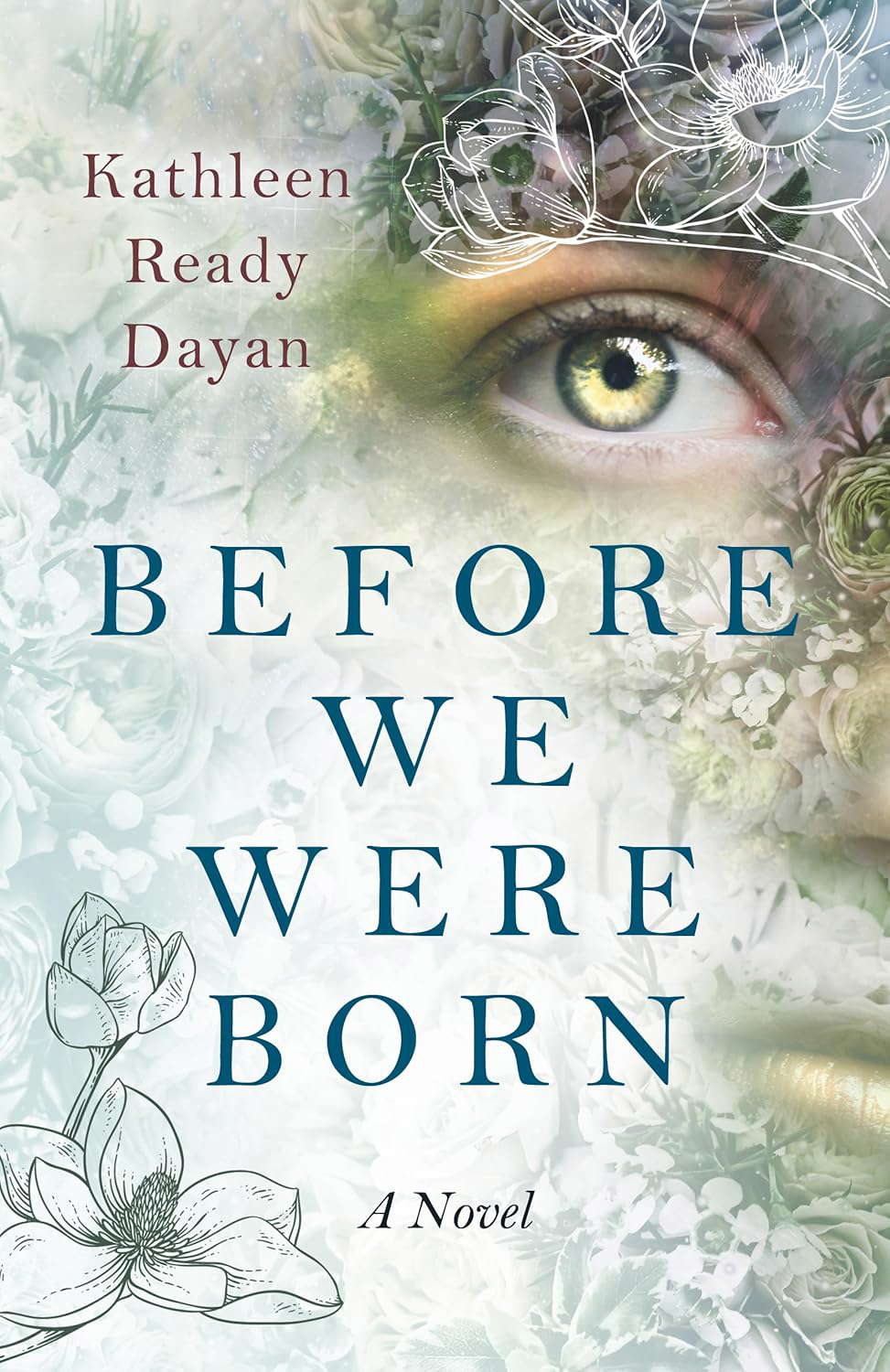 Before We Were Born: A Novel poster