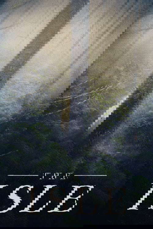 The Isle poster