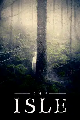 The Isle poster