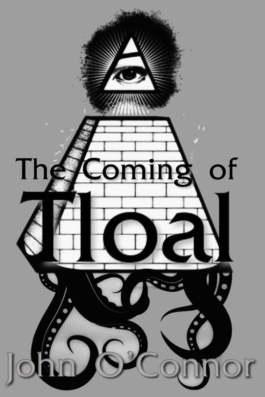 The coming of T'Loal poster