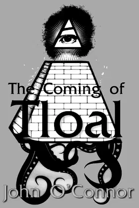 The coming of T'Loal poster