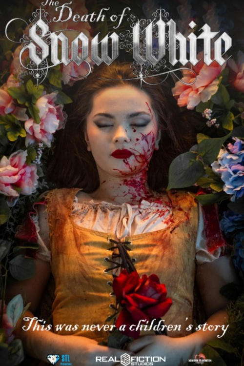 The Death of Snow White poster