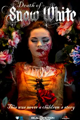 The Death of Snow White poster