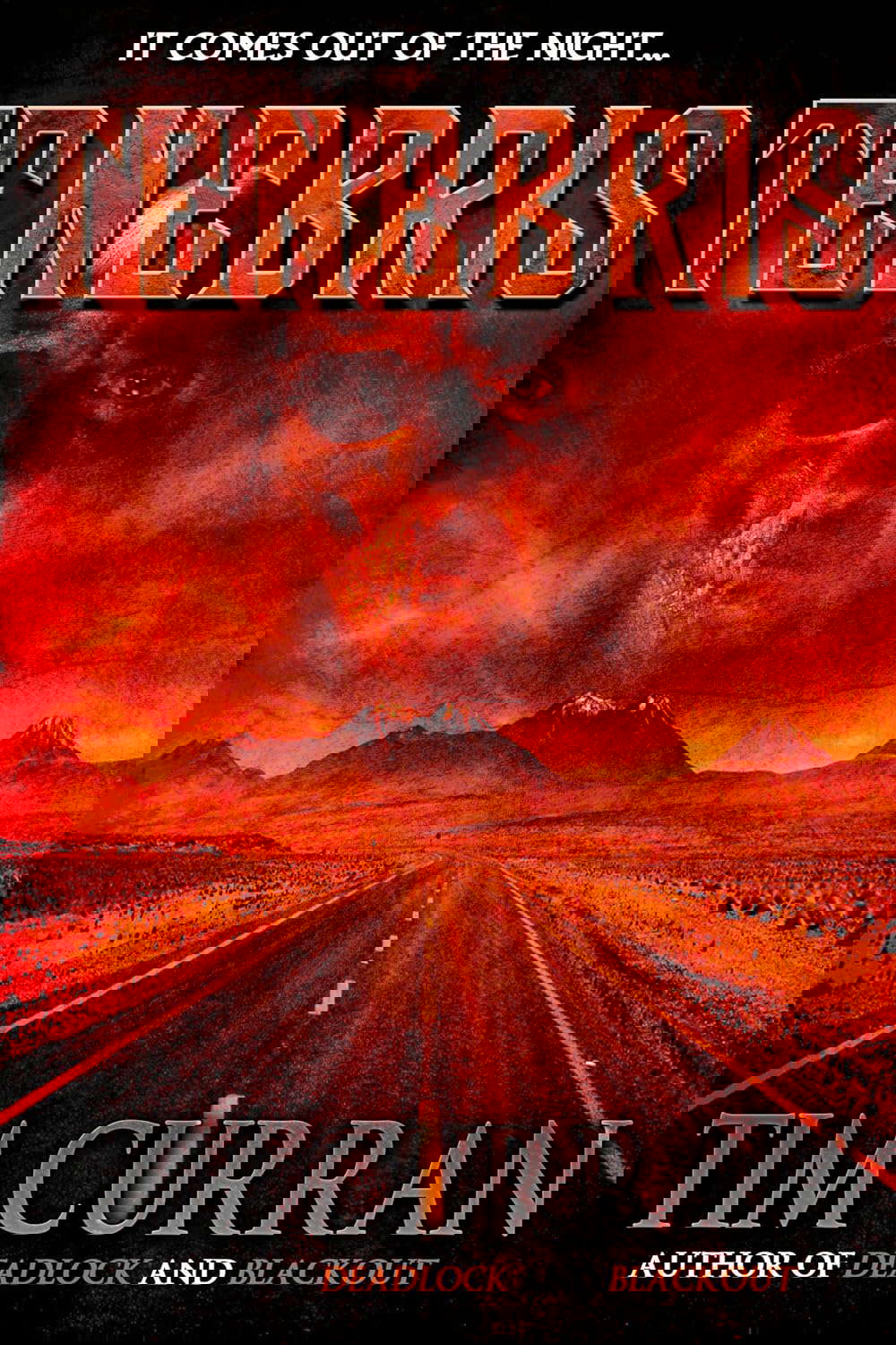 Tenebris poster