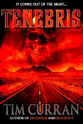Tenebris poster