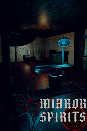 Mirror Spirits poster