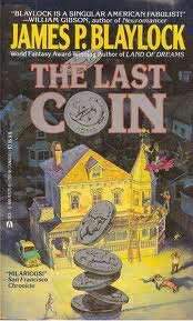Last Coin poster