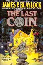 Last Coin poster