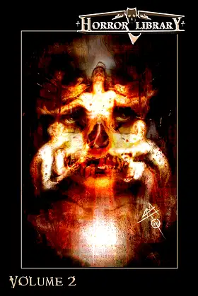 Horror Library, Volume 2 poster