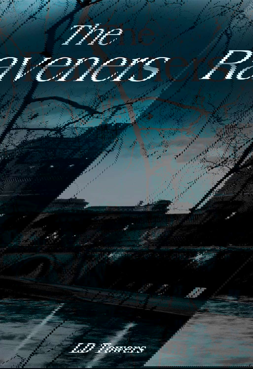 The Raveners poster
