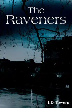 The Raveners poster