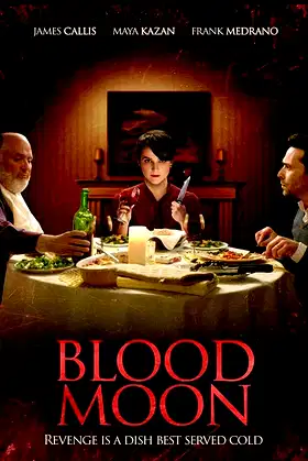 Blood Moon poster