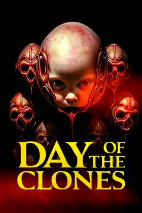 Day of the Clones poster