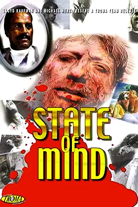 State Of Mind poster