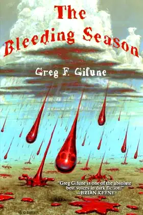 The Bleeding Season poster