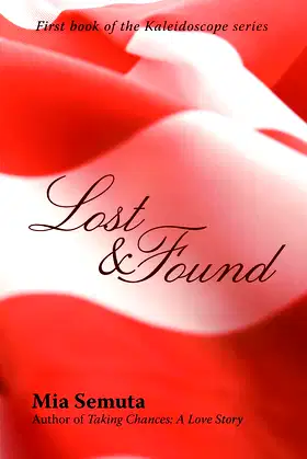 Lost & Found poster